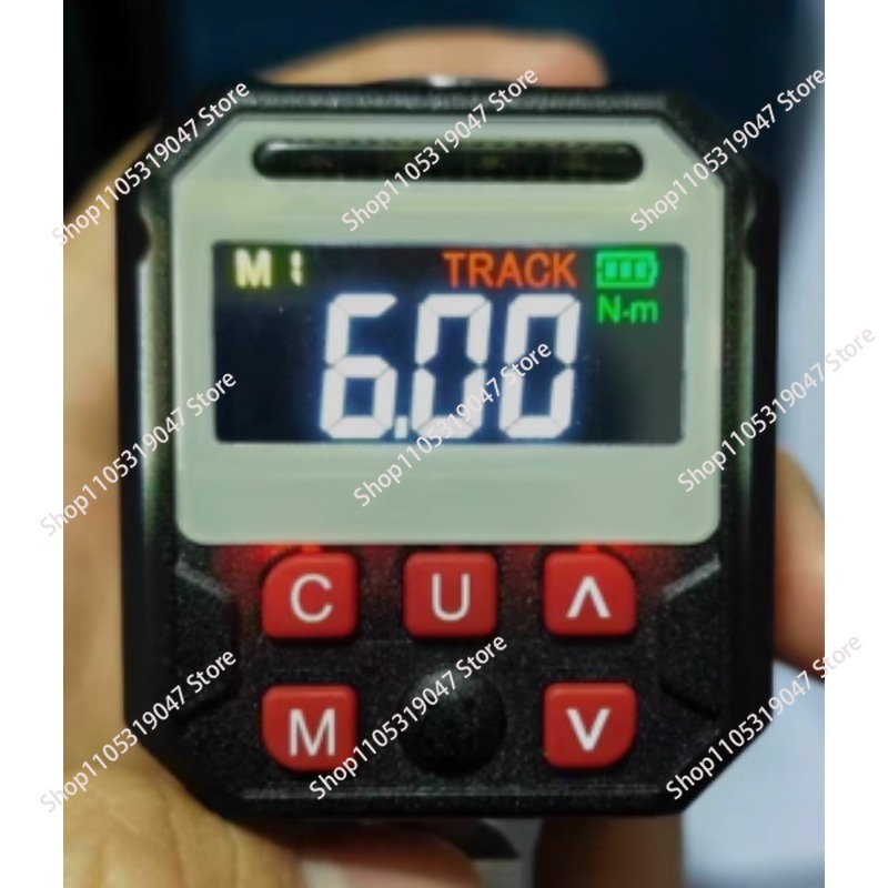 Digital Torque Meter Tester El - Torque Wrench Digital 评论和价格