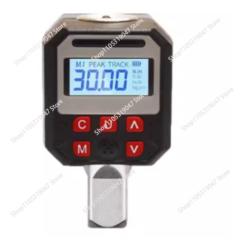 Digital Torque Meter Tester El - Torque Wrench Digital 评论和价格