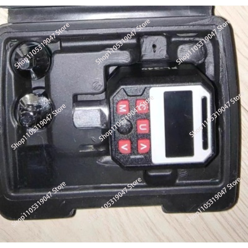 Digital Torque Meter Tester El - Torque Wrench Digital 评论和价格