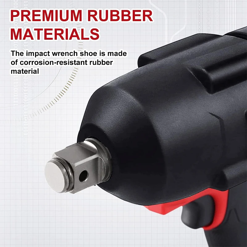 49-16-2767 1/2 Inch Impact Wre - Torque Wrench Digital 评论和价格