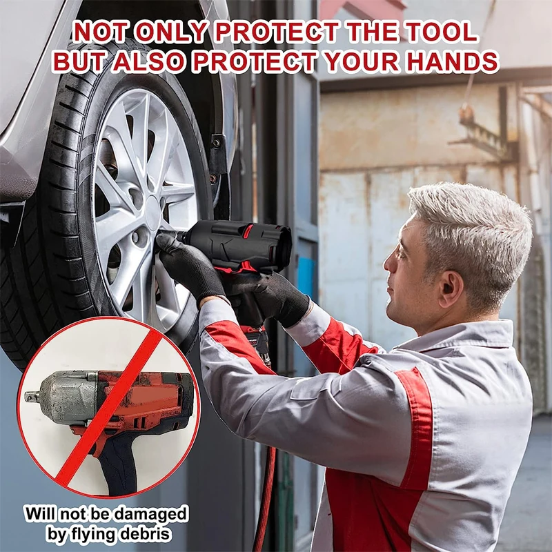 49-16-2767 1/2 Inch Impact Wre - Torque Wrench Digital 评论和价格