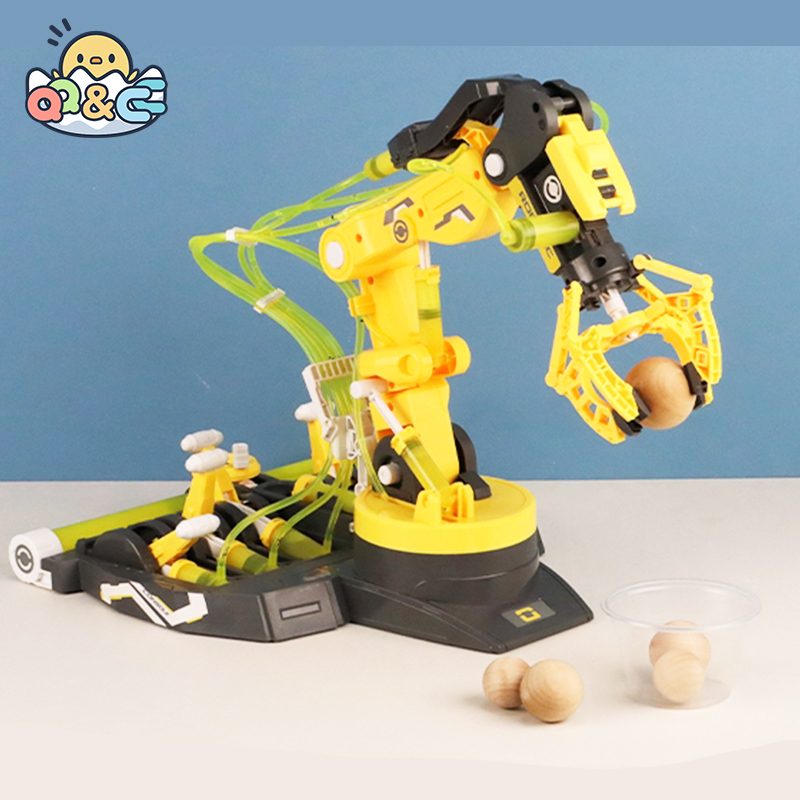 DIY Assembled Hydraulic Mechan - Engine Hoist Crane 评论和价格