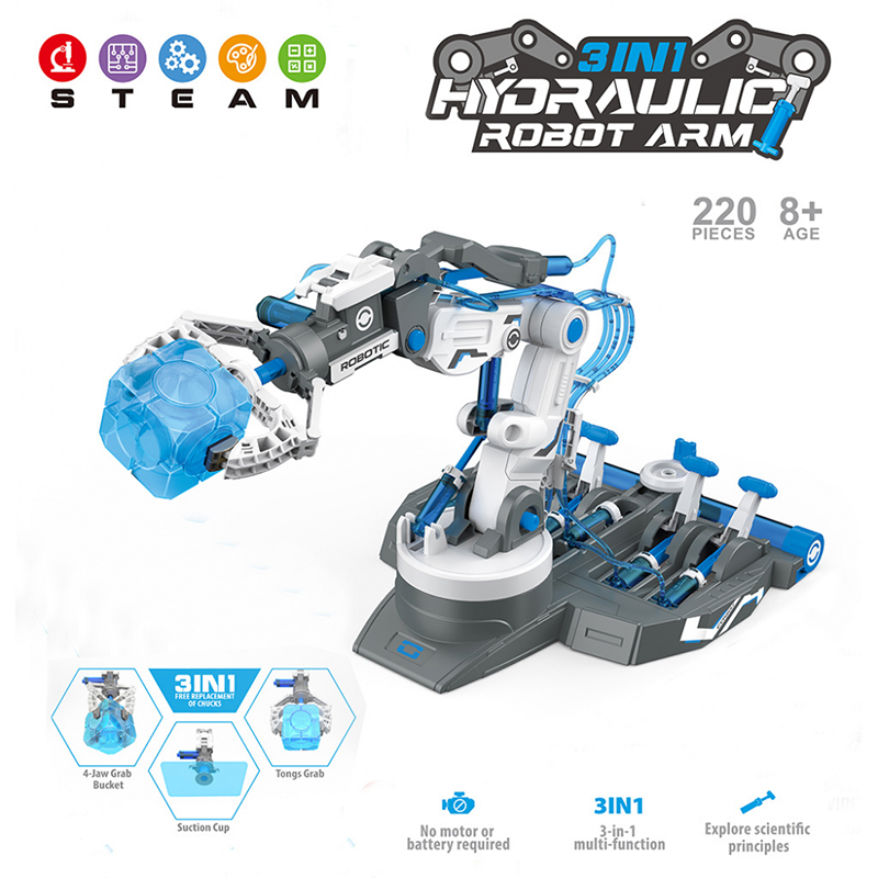 DIY Assembled Hydraulic Mechan - Engine Hoist Crane 评论和价格