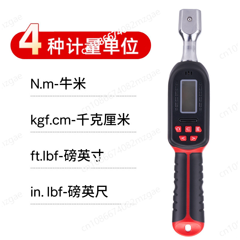 Electronic Digital  High Preci - Torque Wrench Digital 评论和价格