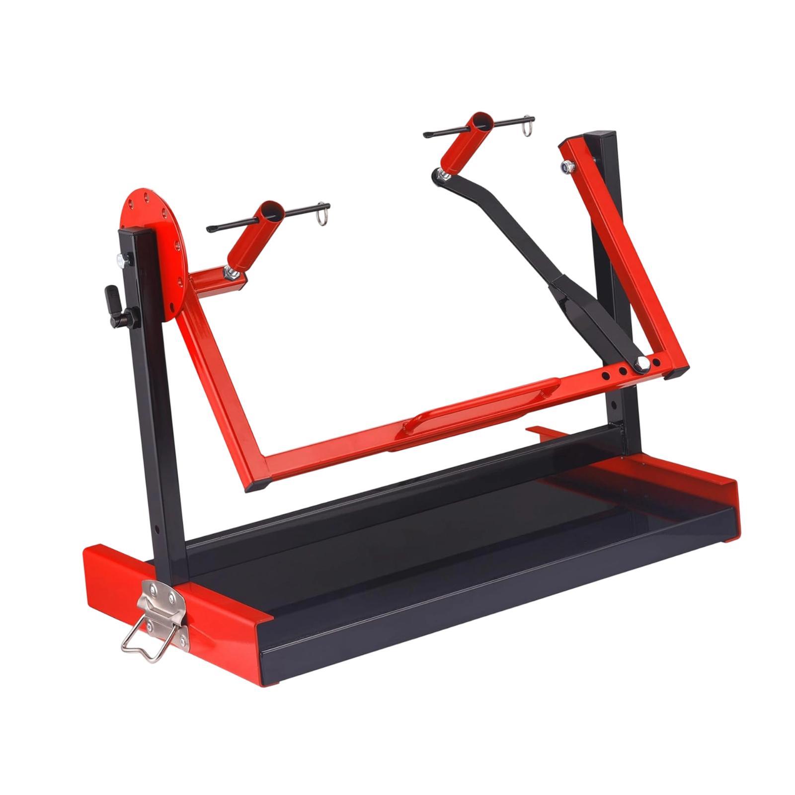 Rotatable Motorcycle Engine St - Engine Stand Heavy Duty 评论和价格