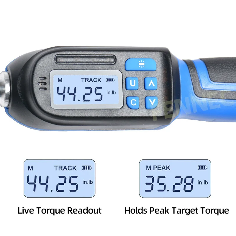 Adjustable Digital Torque Wren - Torque Wrench Digital 评论和价格