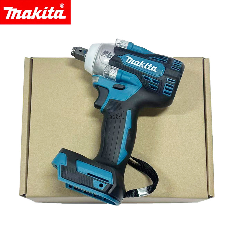 Makita DTW300 330Nm Torque Tir - Torque Wrench Digital 评论和价格