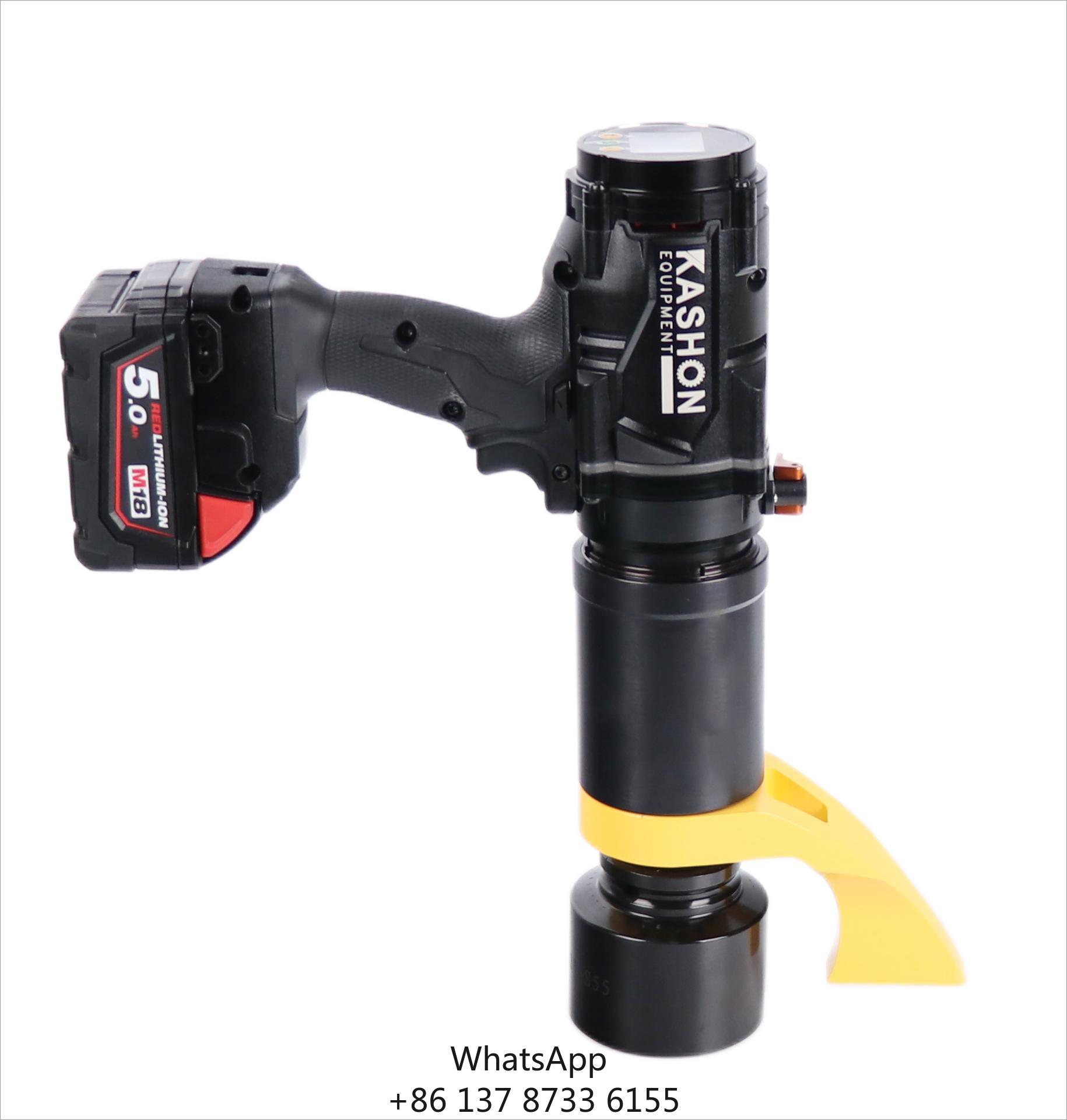 KSBEW-15 1'' Industrial Grade  - Torque Wrench Digital 评论和价格