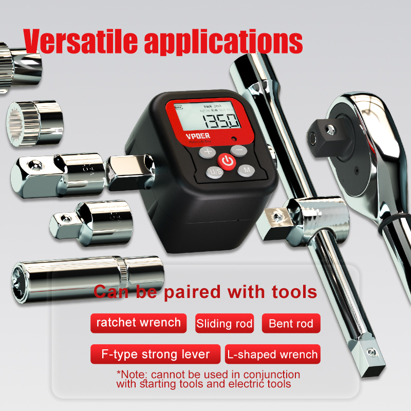 Digital Torque Wrench Adapter  - Torque Wrench Digital 评论和价格