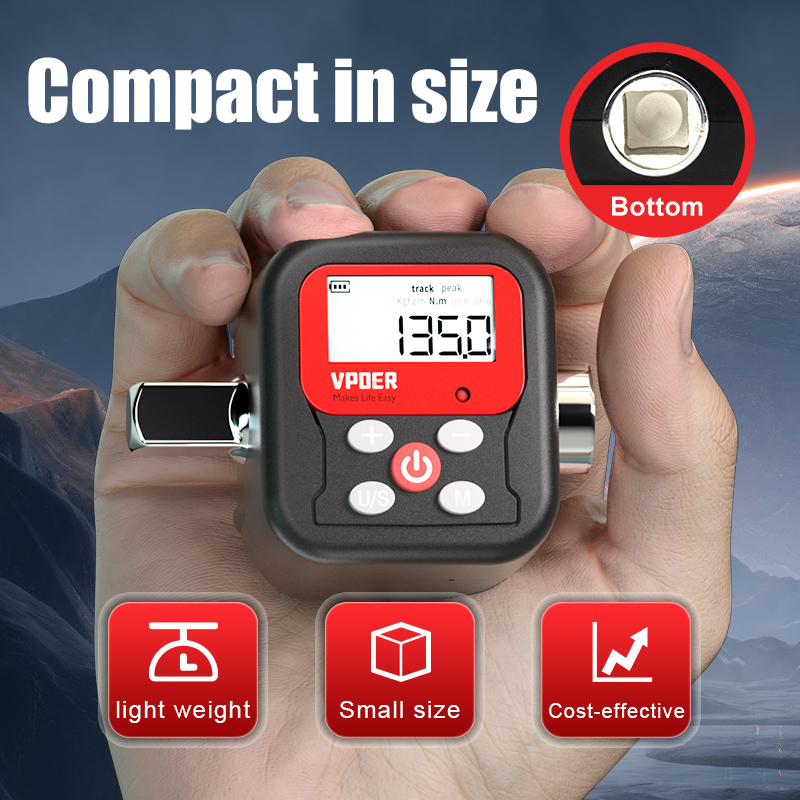Digital Torque Wrench Adapter  - Torque Wrench Digital 评论和价格
